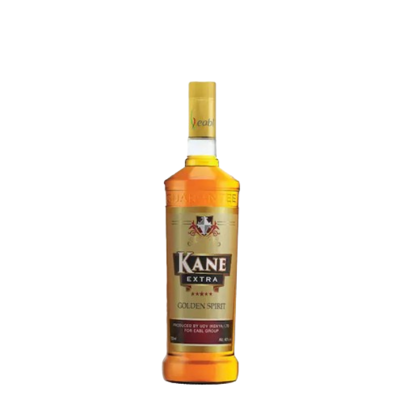 Kane Extra Golden Whisky Spirit 250ml