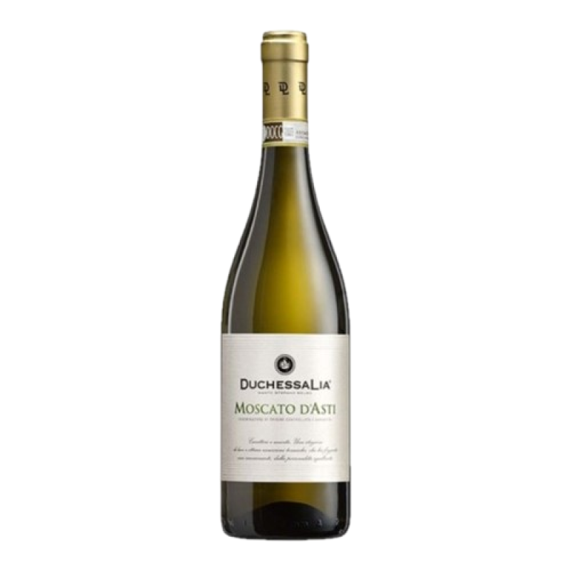Duchessa Lia Moscato D'Asti White Wine 750ml