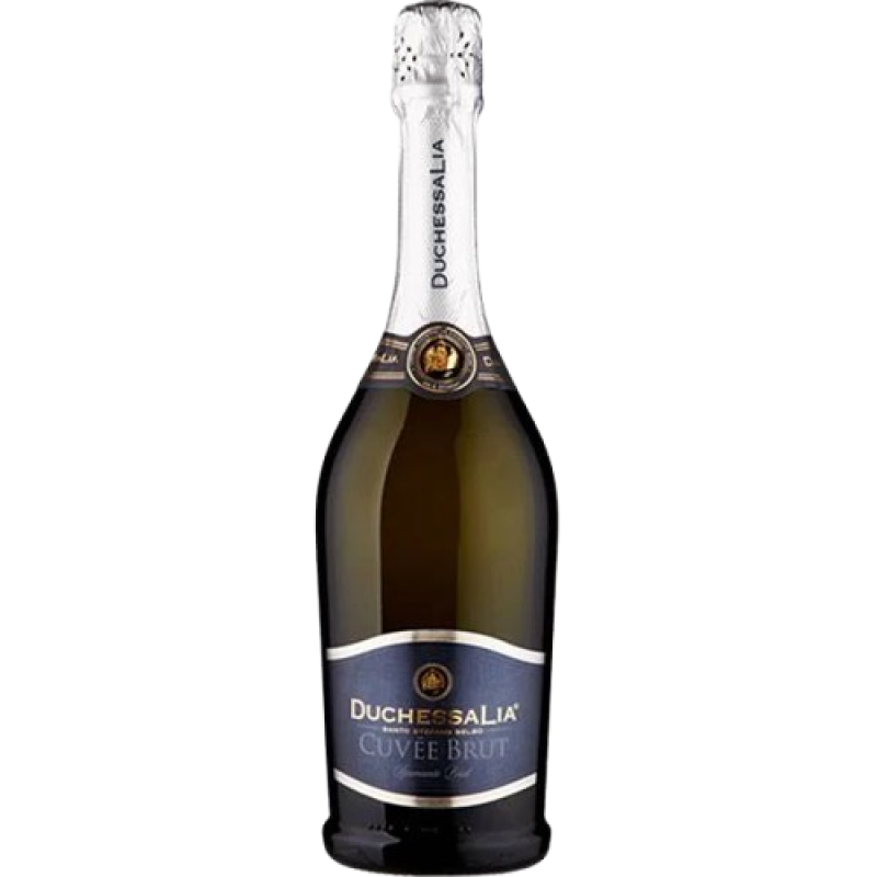 Duchessa Lia Cuvee Brut Wine 750Ml