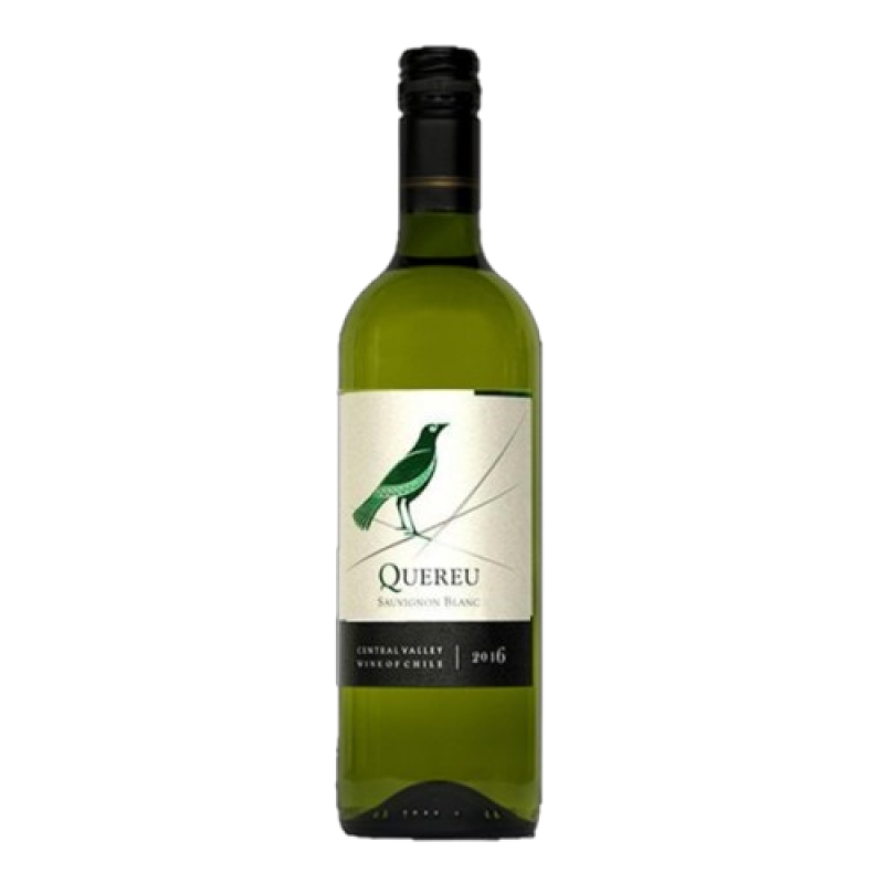 Quereu Sauvignon Blanc Wine 750ml