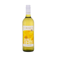 Namaqua Natural Sweet White Wine 750ml