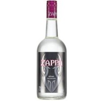 ZAPPA SAMBUCA CLEAR 750ML