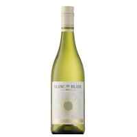 ZONNEBLOEM BLANC DE BLANC WINE 750ML