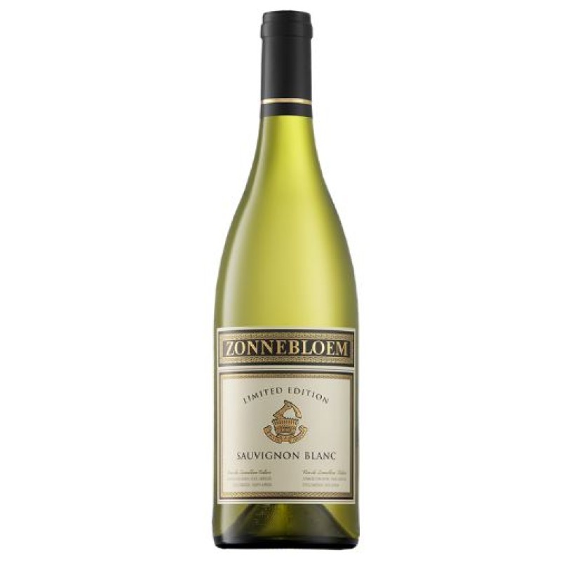 ZONNEBLOEM SAUVIGNON BLANC 750ML