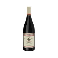 ZONNEBLOEM SHIRAZ 750ML