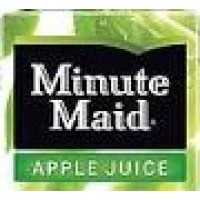 MINUTE MAID APPLE  JUICE 2 LITRES