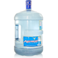 AQUAMIST 18.9L DRINKING WATER REFILL