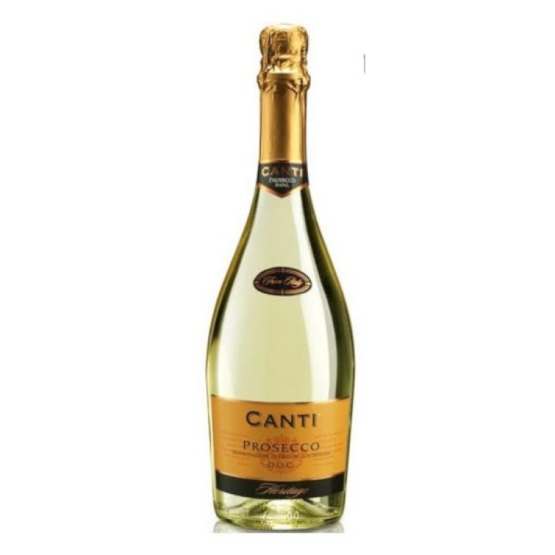 PROSECCO CANTI