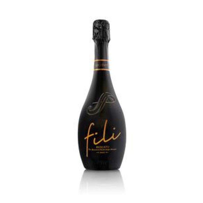 FILI MOSCATO FRIZZANTE - 750 ML