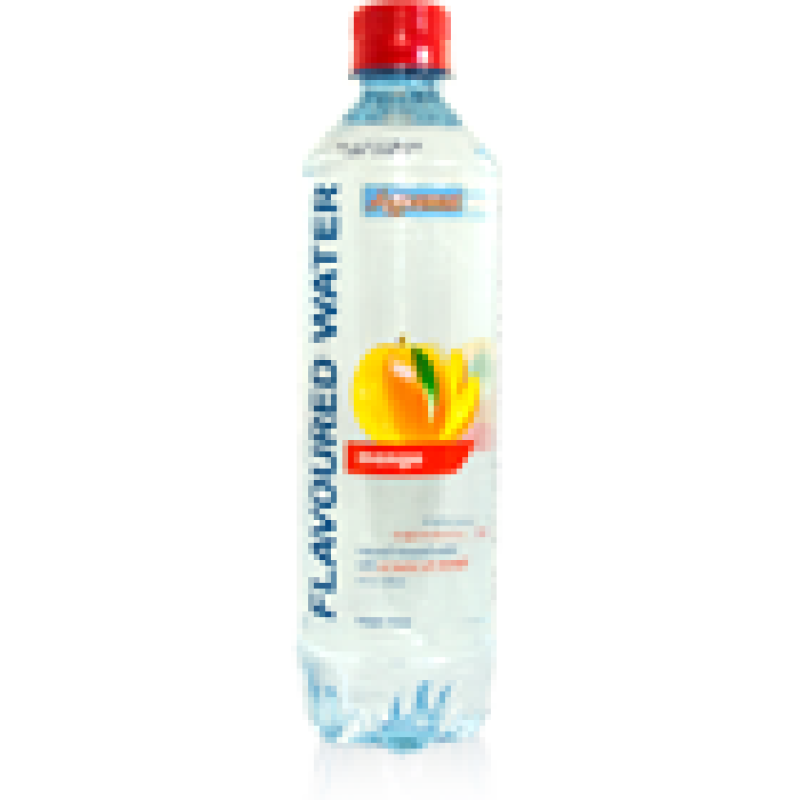 AQUAMIST FL.WATER MANGO 500ML