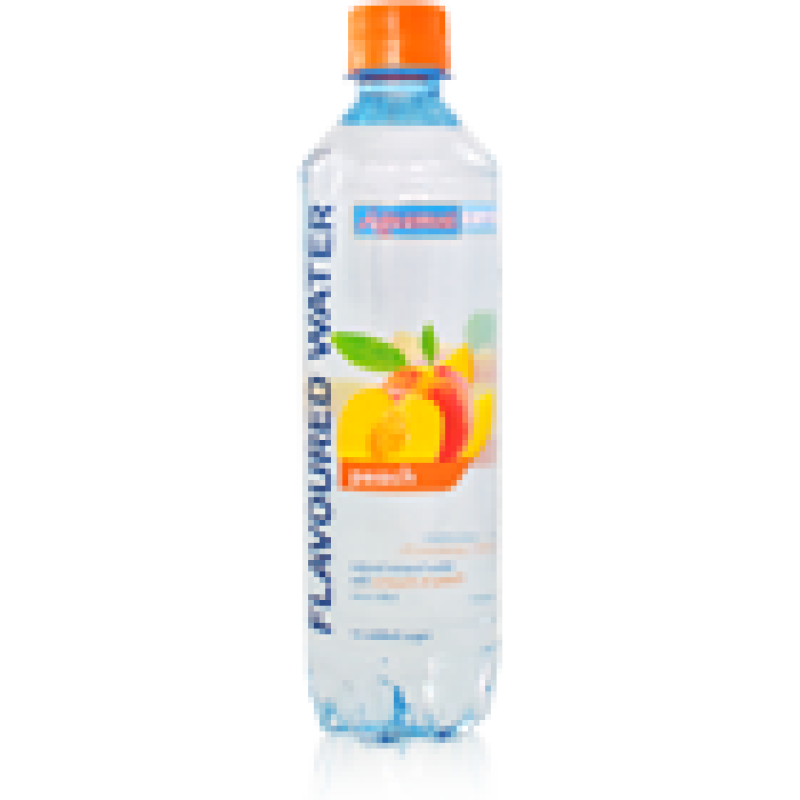 AQUAMIST FL.WATER PEACH 500ML