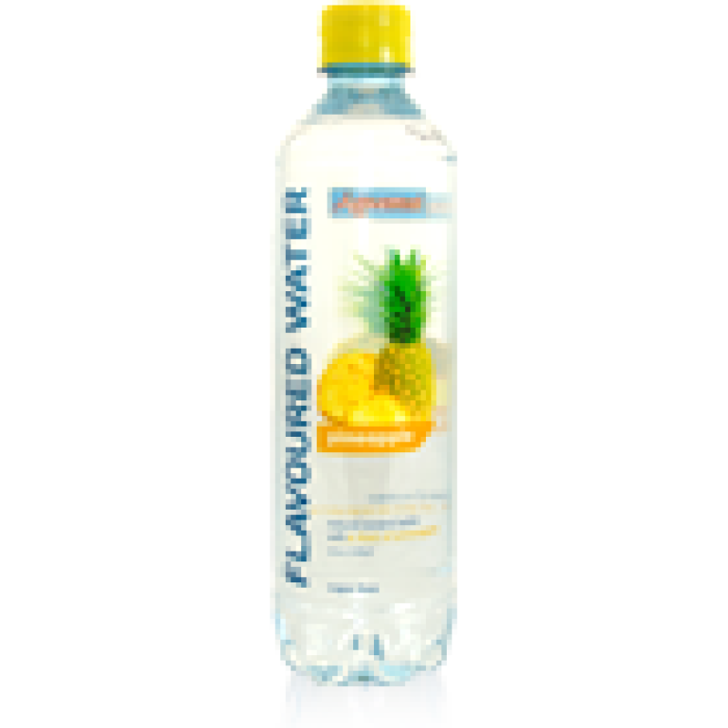 AQUAMIST FL.WATER PINEAPPLE 500ML