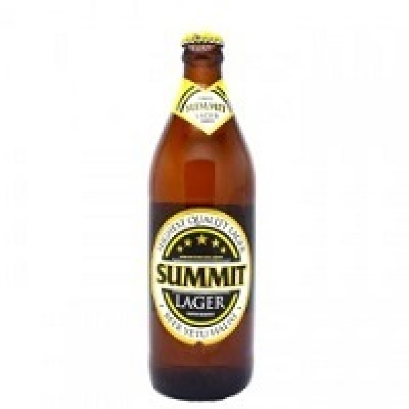 SUMMIT MULT BEER 500ML BOTTLE