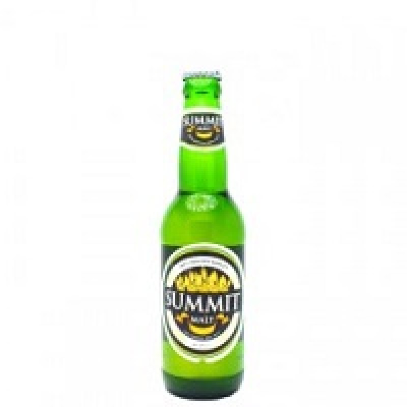 SUMMIT MULT BEER 330ML BOTTLE