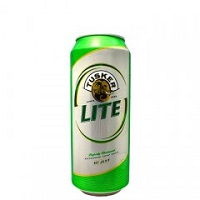 TUSKER LITE BEER CAN 500ML