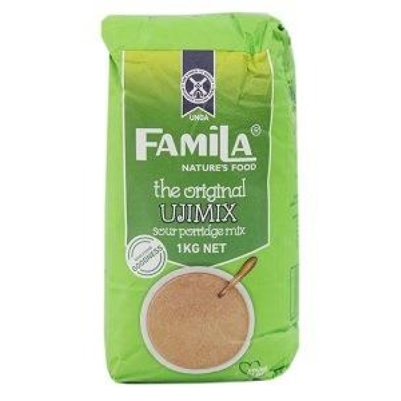 FAMILA UJI MIX 1KG