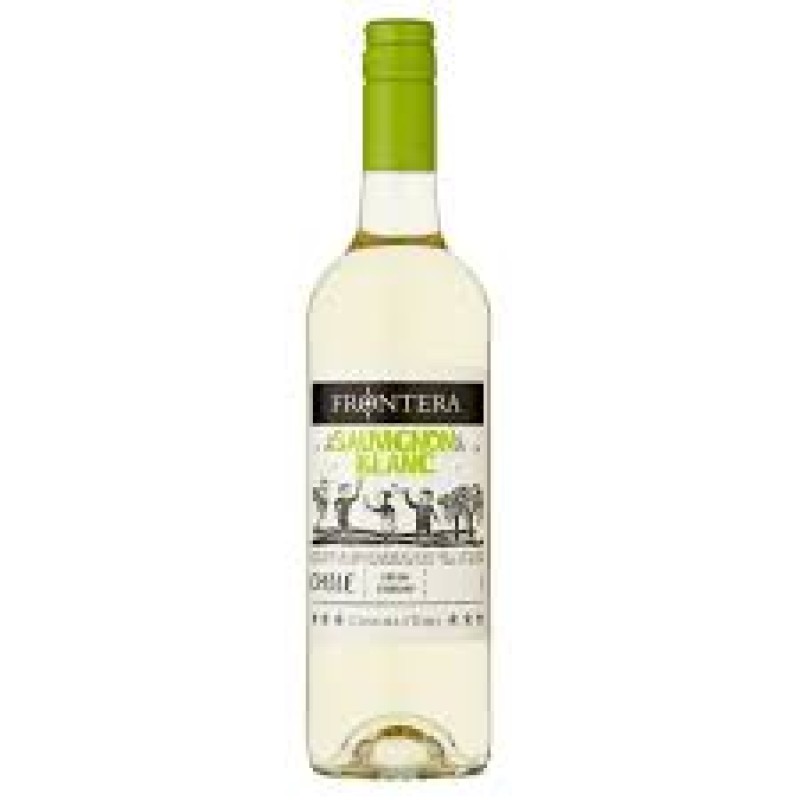 FRONTERA WHITE WINE 1.5 LITRES