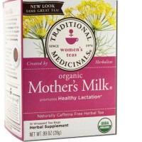 ORGANIC MOTHERS MILK 16  TEABAGS 