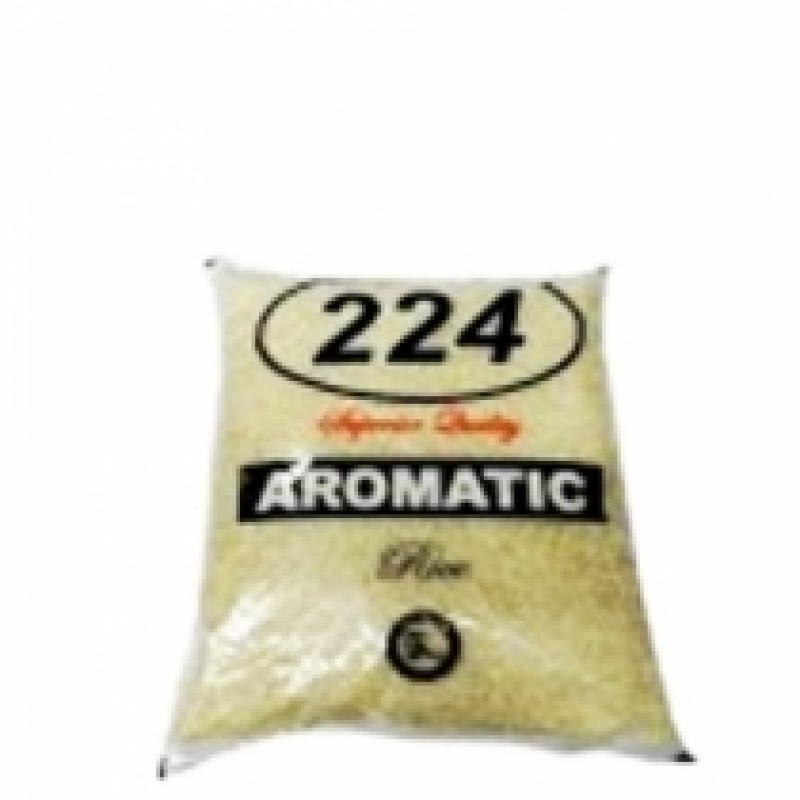 224 AROMATIC RICE 1KG