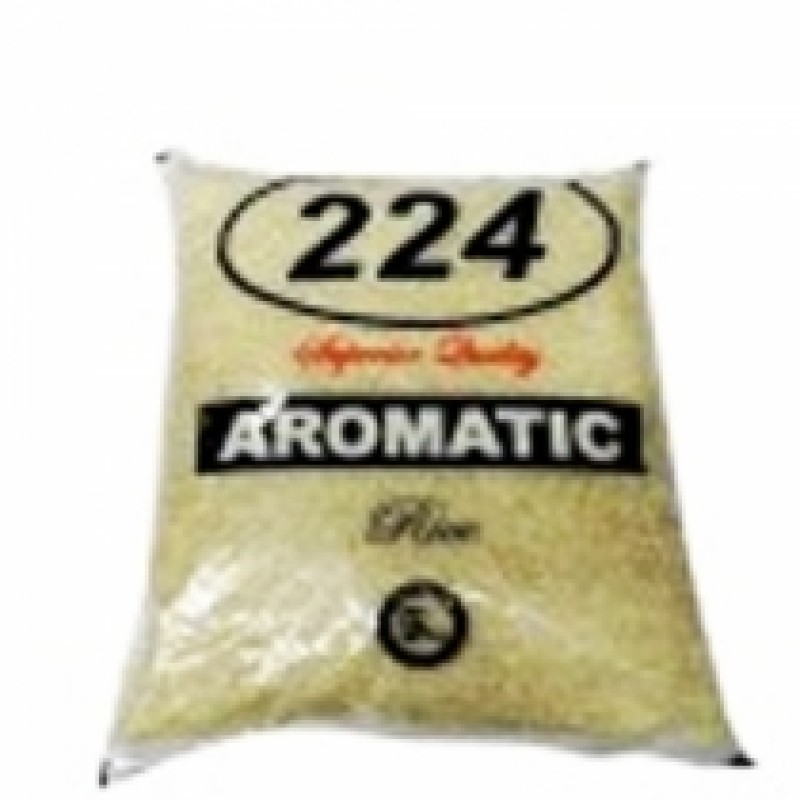 224 AROMATIC RICE 2KG