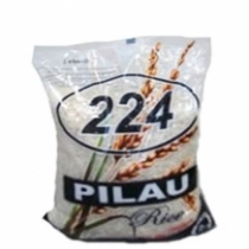 224 PILAU RICE 2KG