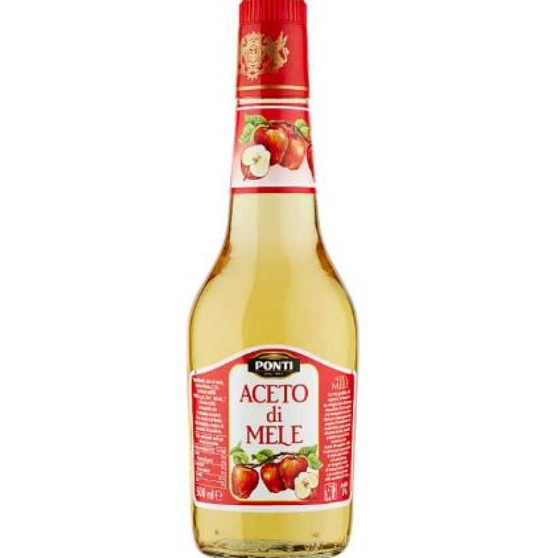 ACETO DI MELE 250 ML