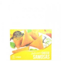 ALS KITCHEN CHEESE SAMOSAS 5PCS