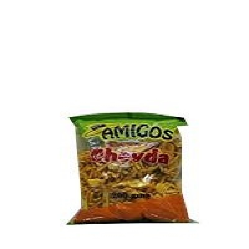 AMIGOS CHEVDA 200G