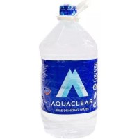 AQUACLEAR MINERAL WATER 5L