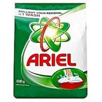 ARIEL POWDER 500G