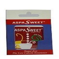 ASPA SWEET LOW CALORIE SWEETNER 450PCS