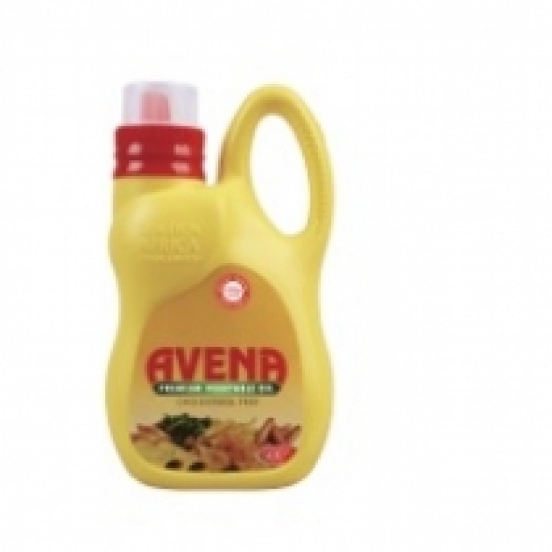 AVENA PREMIUM COOKING OIL 500ML