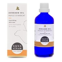 AQUA OLEUM AROMATHERAPY AVOCADO (KENYAN) 100ML