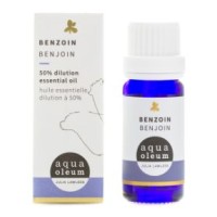 AQUA OLEUM AROMATHERAPY BENZOIN