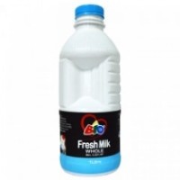 BIO FRESH WHOLE MILK 1 LITRE