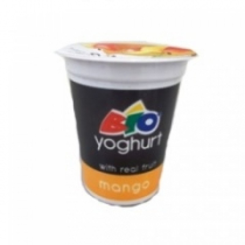 BIO MANGO YOGHURT 150ML