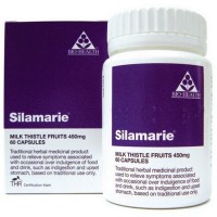 BIO H SILAMARIE MILK THISTLE 60 CAPS