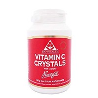 BIO HEALTH BUFFERED C CRYSTALS 150G