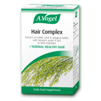 BIOFORCE HAIR COMPLEX 60TABS