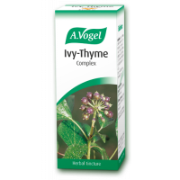 BIOFORCE IVY-THYME COMP 50ML