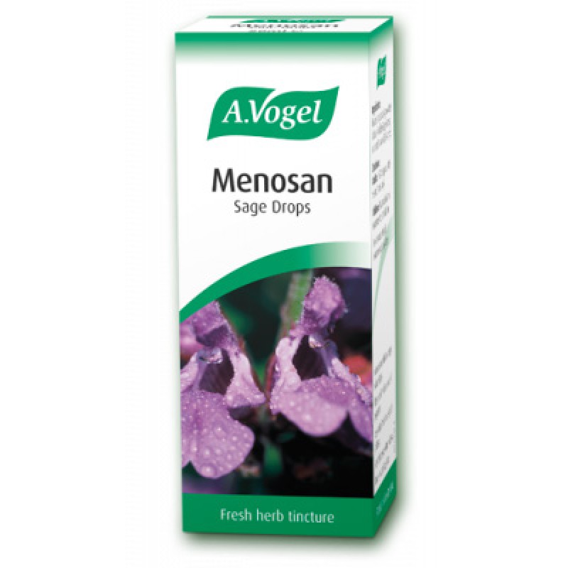 BIOFORCE MENOSAN SAL 50ML