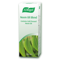 BIOFORCE NEEMCARE OIL 100ML