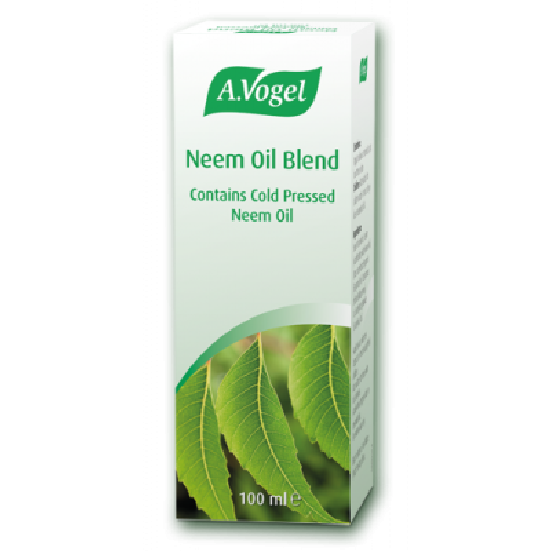 BIOFORCE NEEMCARE OIL 100ML