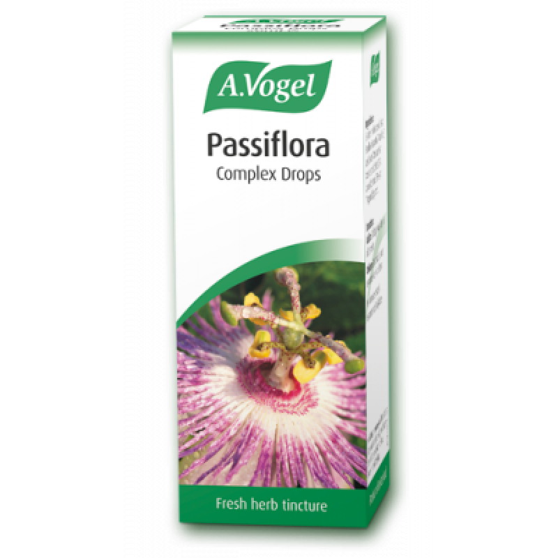 BIOFORCE PASSIFLORA COMPLEX