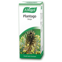 BIOFORCE PLANTAGO L/LEAF PLANTAIN 50ML