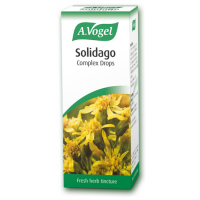 BIOFORCE SOLIDAGO COMPLEX 50ML