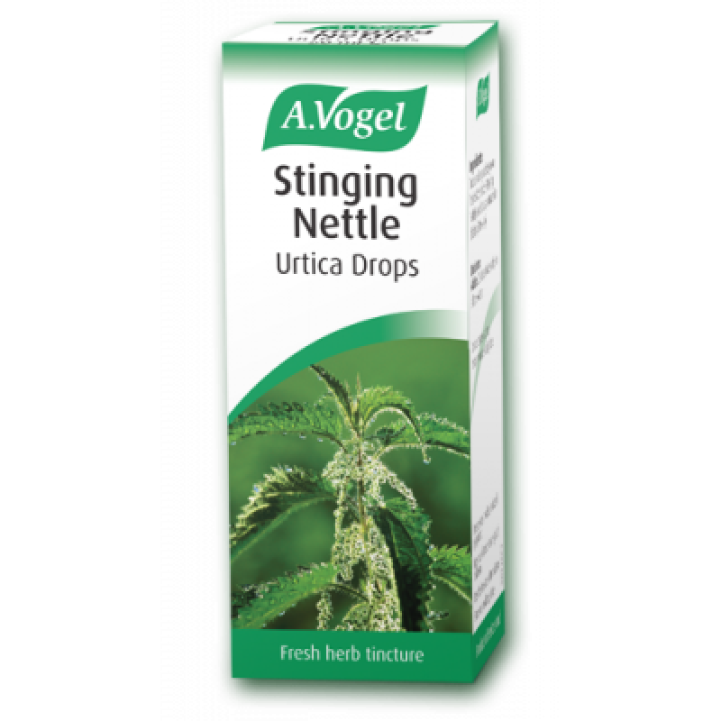 BIOFORCE URTICA (STINGING NETTLE)50ML