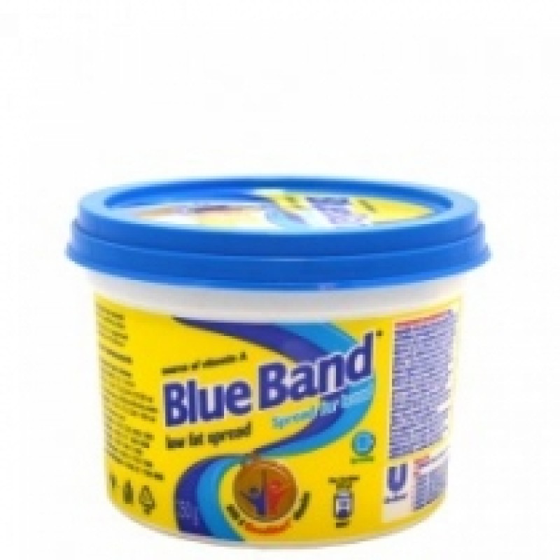 BLUEBAND SPREAD FOR BREAD 250G