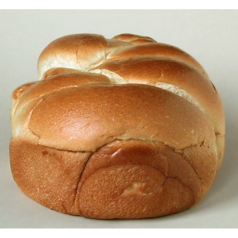 Brioche 400g