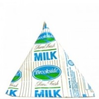 BROOKSIDE STANDARD MILK TC 500ML